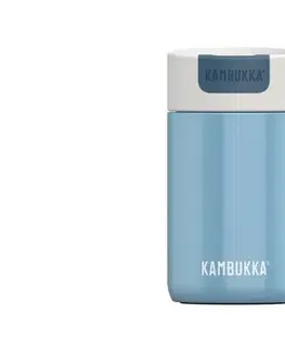 Kambukka Termohrnček Olympus 300 ml Silk Blue