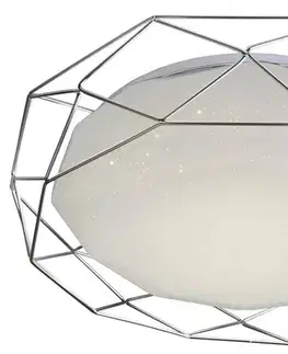 Stropné svetlo SVEN 24W LED Candellux