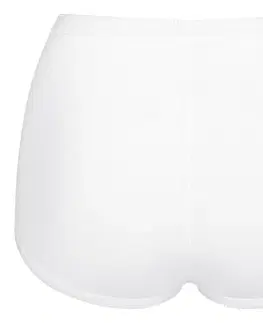 Nohavičky sloggi Basic+ Maxi C3P, modrá kombinácia