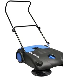 Kinekus Stroj zametací GKM 700