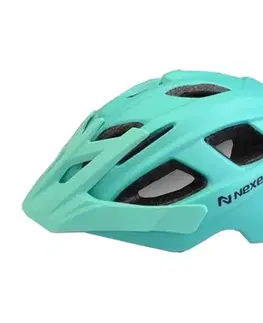 Nexelo Kids tyrkysová - M (53-55)