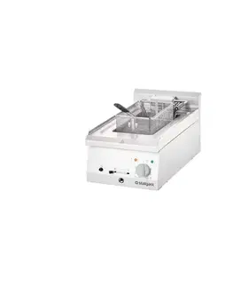 STALGAST Elektrická friteza bez podstavy STALGAST 1x10 l