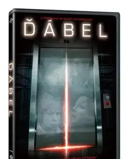Ďábel DVD
