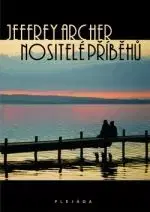 Nositelé příběhů - Jeffrey Archer