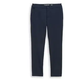 Tepláky Tom Tailor TTRUPERT Regular Smart Jogger