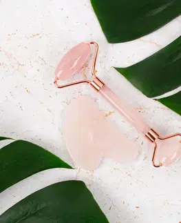 inSPORTline Rosado Pro Set