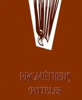 Prométheus Spitteler - Karl Spitteler