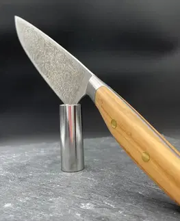 WÜSTHOF Kuchársky nôž s ozdobným gravírovaním čepele Wüsthof Amici 20 cm - Limitovaná edícia