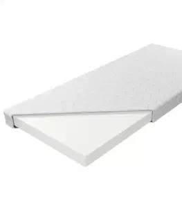 Matrac Comfort Cloud 80x200 H2