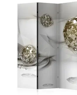 Paraván Abstract Diamonds Dekorhome