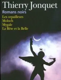 Romans noirs - Thierry Jonquet