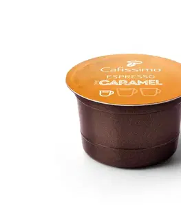 Edícia Flavoured: Espresso karamel – 80 kapsúl