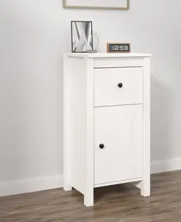 Nočný stolík Dekorhome
