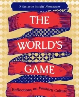The World's Game - Frederic Raphael