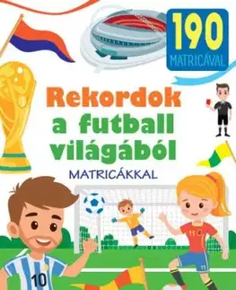 Rekordok a futball világából