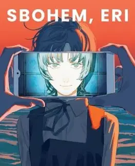 Sbohem, Eri - Tacuki Fudžimoto
