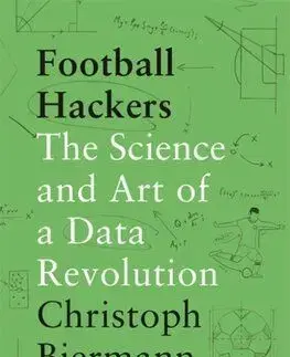 Football Hackers - Christoph Biermann