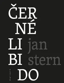 Černé libido - Jan Stern