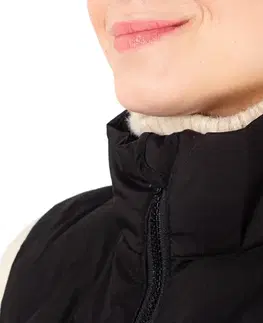 inSPORTline Electronics WARMelong čierna - 3XL