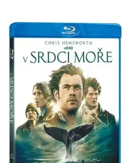 V srdci moře BD