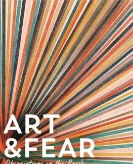Art & Fear - David Bayles, Ted Orland