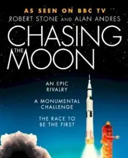 Chasing The Moon - Alan Andres, Robert Stone