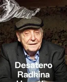 Desatero Radkina Honzáka - Jan Dražan, Radkin Honzák