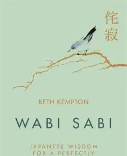 Wabi Sabi - Beth Kempton