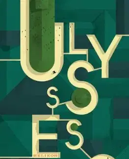 Ulysses - Joyce James, Miklós Szentkuthy