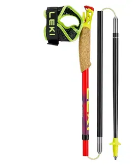 Leki Ultratrail FX.One 2026 110 cm