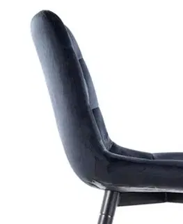 Barová stolička CHIC H-2 Signal