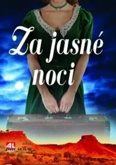 Za jasné noci - Elizabeth Haranová