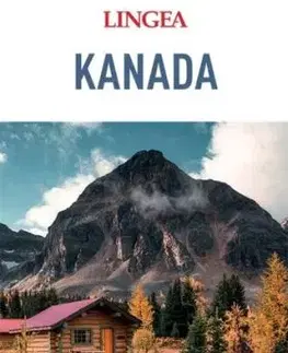 Kanada - velký průvodce, 2. vydání