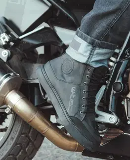 W-TEC Sevendee čierna - 37