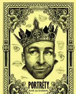Portréty - krok za krokem - Stanislav Pata