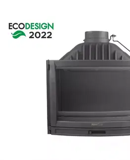 Krbová vložka Falcon 14kW