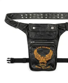 Sodager Skull Black
