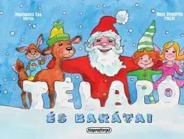 Télapó és barátai
