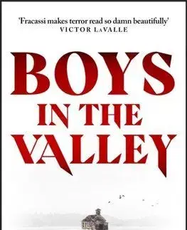 Boys in the Valley - Philip Fracassi