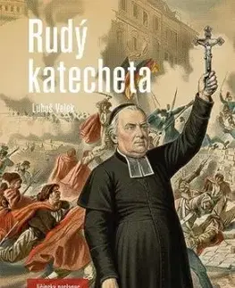 Rudý katecheta - Luboš Velek