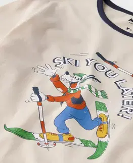 Detské pyžamo »Mickey and Friends«