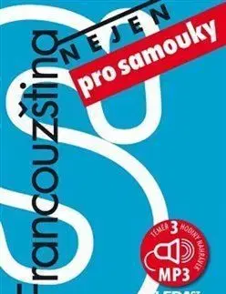 Francouzština (nejen) pro samouky - Miroslav Pravda, Marie Pravdová