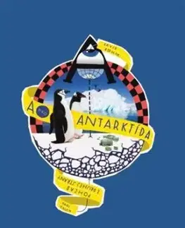 A ako Antarktída - David Bohm