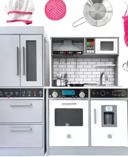 Kuchyňa pre deti Cook N’roll