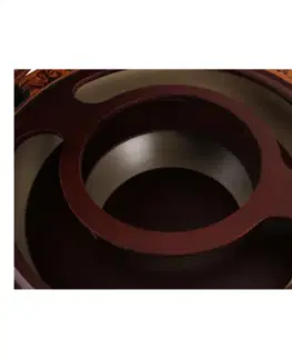 Barový stolík GLOBUS 2 Tempo Kondela