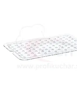 STALGAST Vložka odkvapkávacia do GN 1/1 STALGAST® polykarbonát