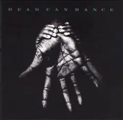 Dead Can Dance - Into The Labyrinth (Remastered) CD - Dead Can Dance