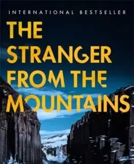 The Stranger from the Mountains - Satu Rämö