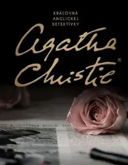 Smrť pani McGintyoej - Agatha Christie