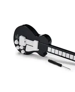 Prstová gitara